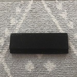 Express studded clutch